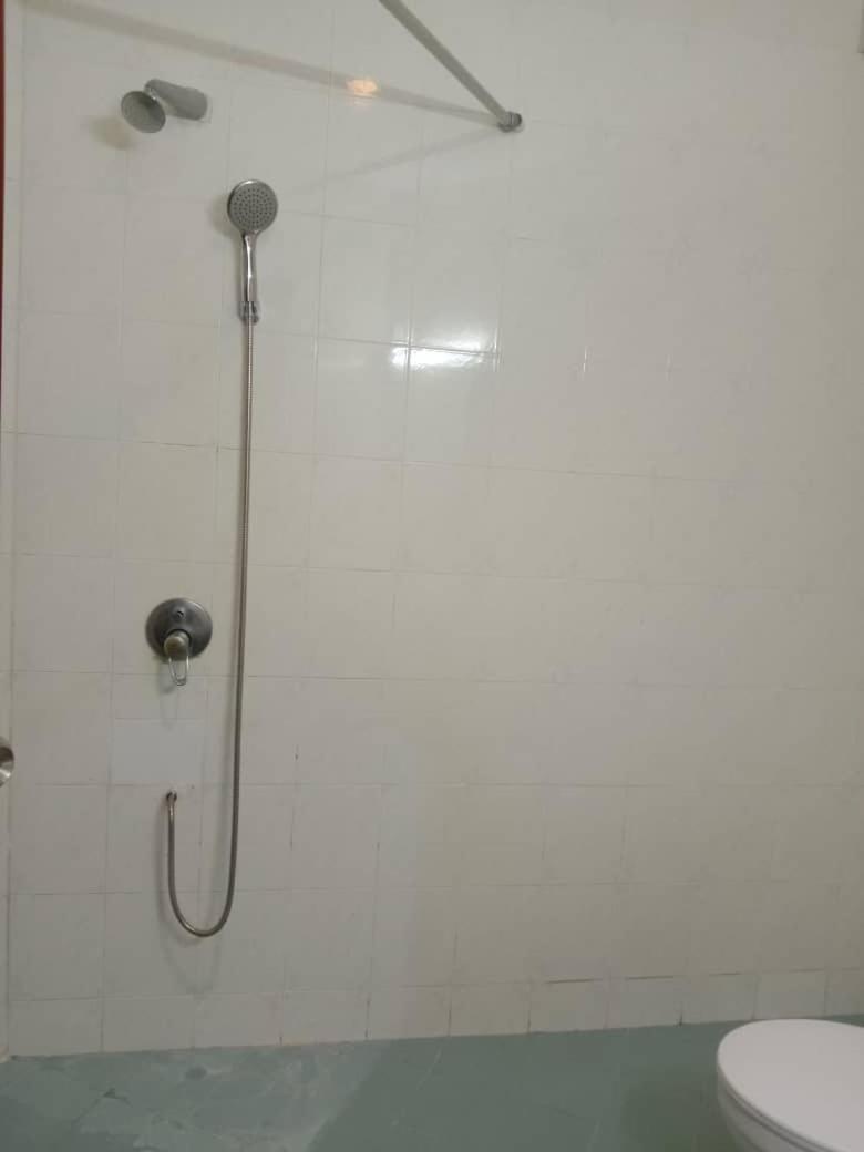 Hotel Rainbow Cameron Highlands Zimmer foto