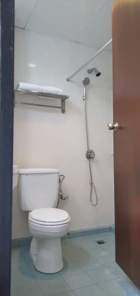 Hotel Rainbow Cameron Highlands Zimmer foto