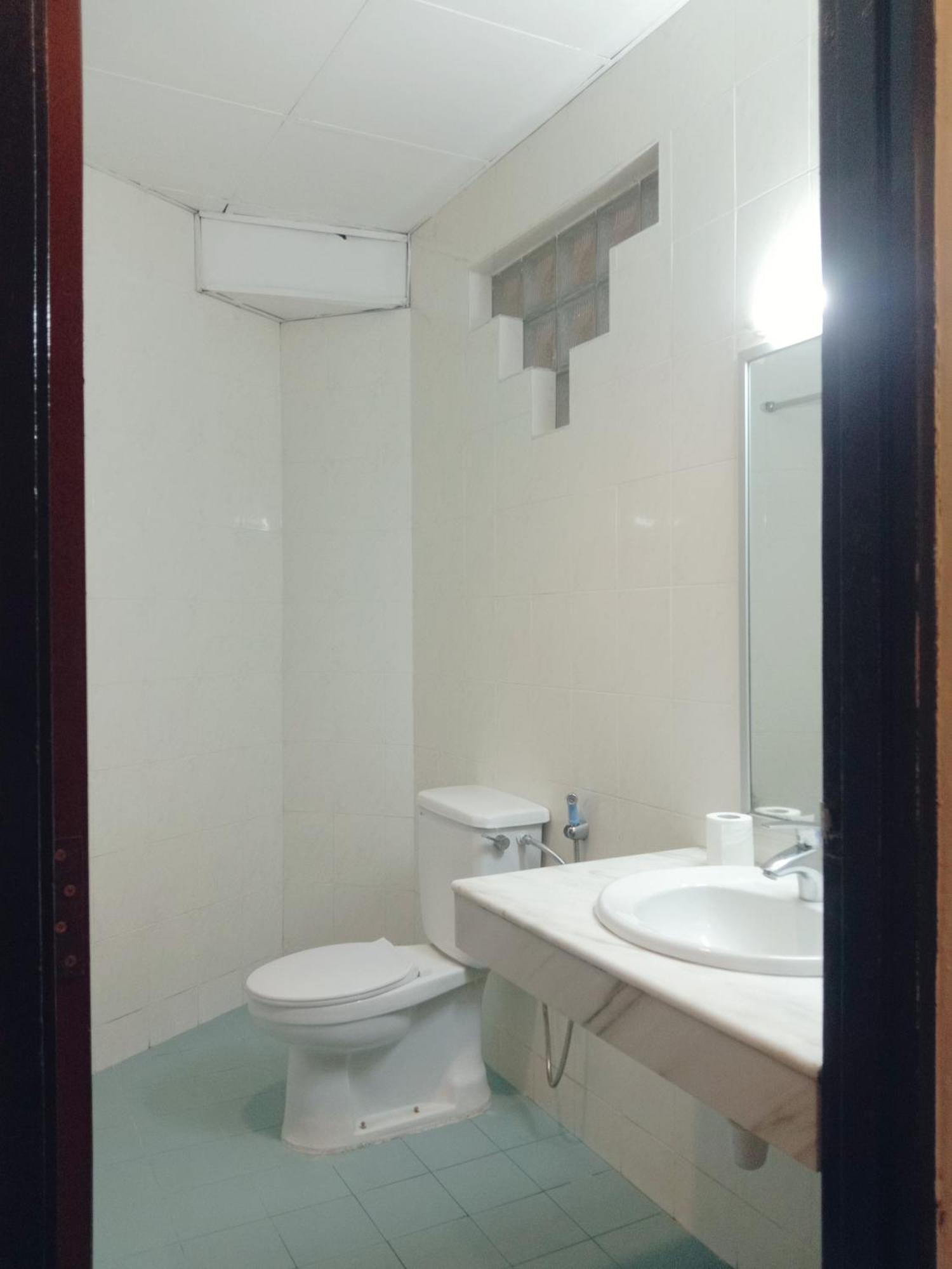 Hotel Rainbow Cameron Highlands Zimmer foto