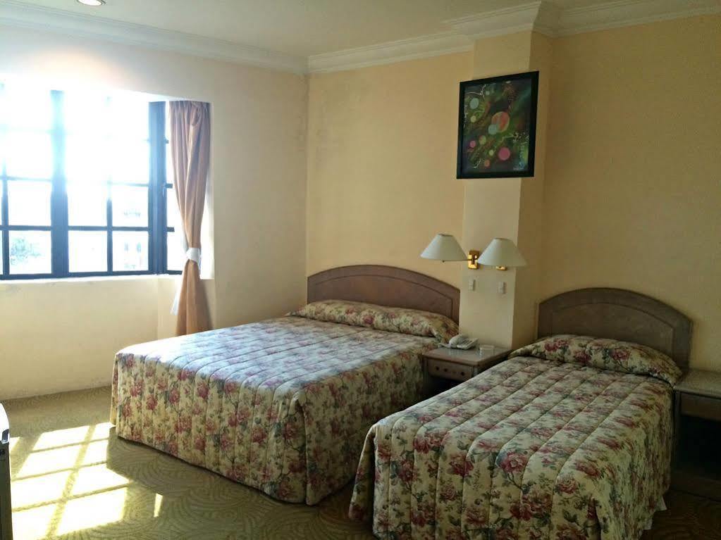 Hotel Rainbow Cameron Highlands Exterior foto